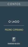 O Lago by Pedro Cipriano