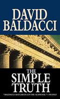 The Simple Truth by David Baldacci
