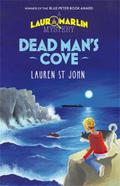 Dead Man's Cove by Lauren St. John