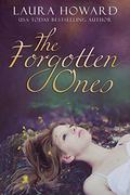 The Forgotten Ones (The Danaan Trilogy #1) by Laura Howard