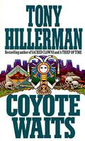 Coyote Waits by Tony Hillerman