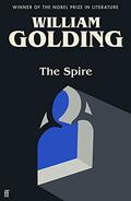 The Spire by William Golding
