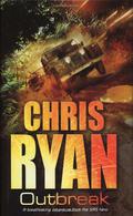Outbreak (Code Red #3) by Chris Ryan