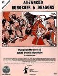 White Plume Mountain (Special #S2) by Lawrence Schick