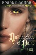 Daierwolves of Paris - Lou (Animae #1) by Roxane Dambre