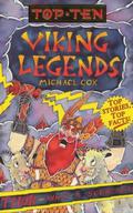 Top Ten Viking Legends by Michael Cox