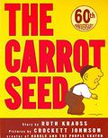 The Carrot Seed by Ruth Krauss