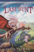 The Last Hunt by Bruce Coville