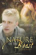 Nature of the Beast (Outside the City #1) by Amylea Lyn