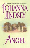 Angel by Johanna Lindsey