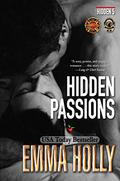 Hidden Passions (Hidden #7) by Emma Holly