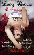 Lacing Shadows: Anthology by Laurie Treacy