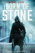 Born of Stone (Gargoyle Masters #1) by Missy Jane