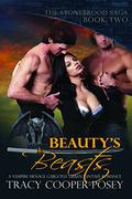 Beauty's Beasts (The Stonebrood Saga #2) by Teal Ceagh