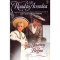 The Journey Begins by Dennis Adair, Janet Rosenstock