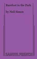 Barefoot in the Park by Neil Simon