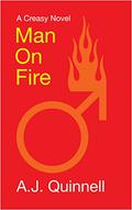 Man on Fire by A.J. Quinnell