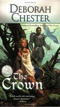 The Crown (Pearls and the Crowns #2) by Deborah Chester