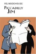Piccadilly Jim by P.G. Wodehouse