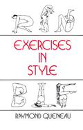 Exercises in Style by Raymond Queneau