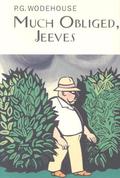Much Obliged, Jeeves by P.G. Wodehouse