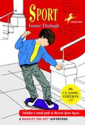 Sport (Harriet the Spy #3) by Louise Fitzhugh