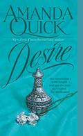 Desire by Amanda Quick, Jayne Ann Krentz
