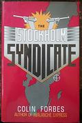 The Stockholm Syndicate by Colin Forbes