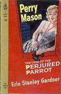 The Case of the Perjured Parro (Perry Mason #14) by Erle Stanley Gardner