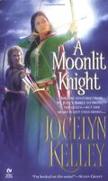 A Moonlit Knight (Ladies of St. Jude's Abbey #3) by Jocelyn Kelley