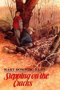 Stepping on the Cracks by Mary Downing Hahn