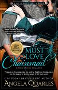 Must Love Chainmail (Must Love #2) by Angela Quarles