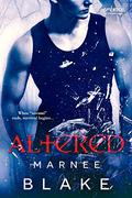 Altered (Altered #1) by Marnee Blake