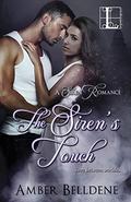 The Siren's Touch (Siren #1) by Amber Belldene
