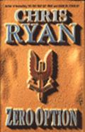 Zero Option by Chris Ryan