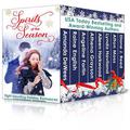 Spirits of the Season: Eight Haunting Holiday Romances by Amanda DeWees