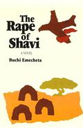 The Rape of Shavi by Buchi Emecheta
