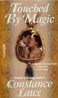 Touched By Magic by Constance Laux