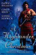 A Highlander Christmas (Annwyn Chronicles #0.5) by Cindy Miles