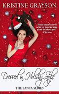 Dressed in Holiday Style (Claus & Company #3) by Kristine Grayson