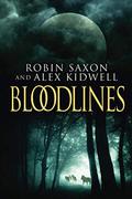 Bloodlines (Sanguis Noctis #3) by Robin Saxon