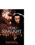 Heir of Starlight by Nicole Kimberling
