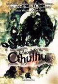 Ascensão de Cthulhu by Carlos Orsi