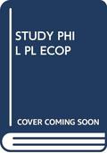 Studies in Philosophy, Politics and Economics by Friedrich A. Hayek