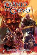 O Crânio e o Corvo  (Trilogia da Tormenta, #2) by Leonel Caldela