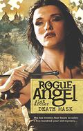 Death Mask (Rogue Angel #52) by Alex Archer