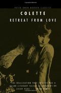 Retreat from Love (Claudine #5) by Margaret Crosland