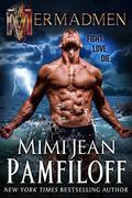 MerMadmen by Mimi Jean Pamfiloff