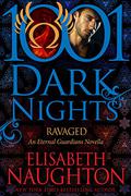 Ravaged by Elisabeth Naughton