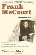 Teacher Man (Frank McCourt #3) by Frank McCourt